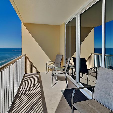 Majestic Beach Towers I 2108 Panama City Beach Exteriör bild