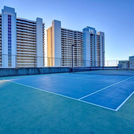 Majestic Beach Towers I 2108 Panama City Beach Exteriör bild