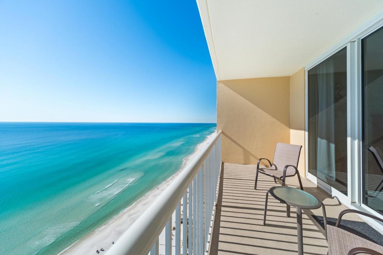 Majestic Beach Towers I 2108 Panama City Beach Exteriör bild