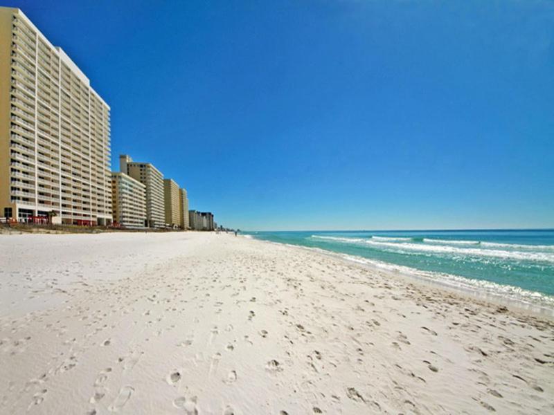 Majestic Beach Towers I 2108 Panama City Beach Exteriör bild
