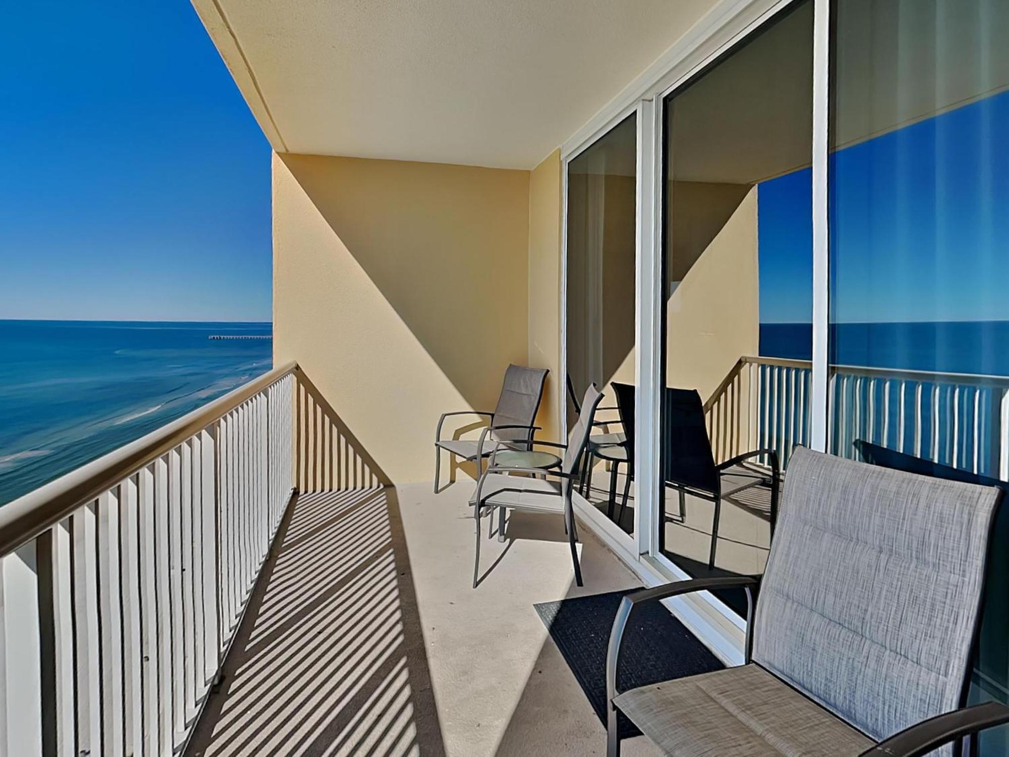 Majestic Beach Towers I 2108 Panama City Beach Exteriör bild